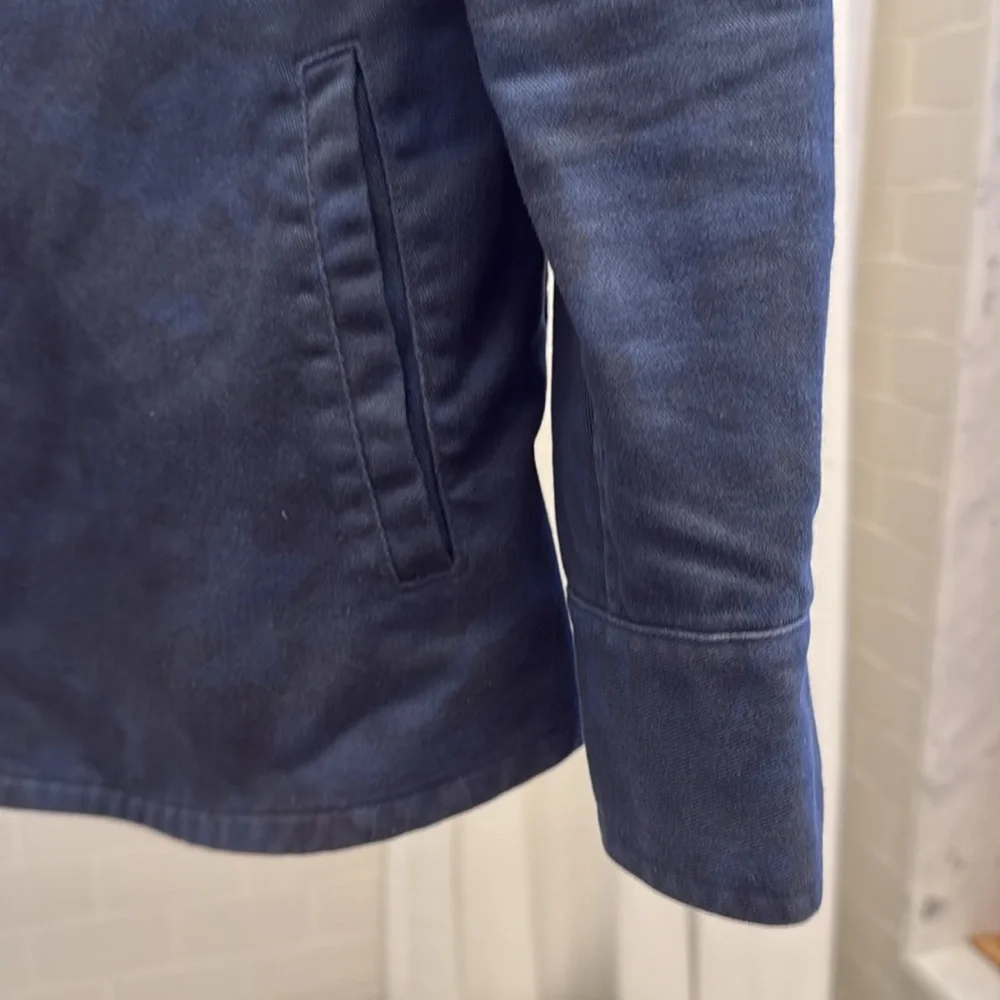 Outclass Overdye Jacket - Picture 5 of 10